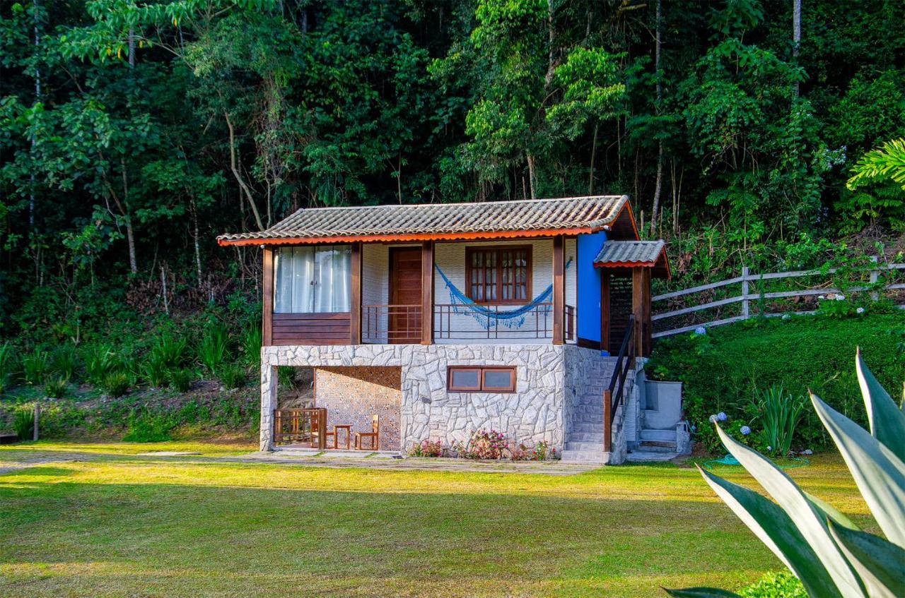 Recanto Meu Pedacinho De Chao