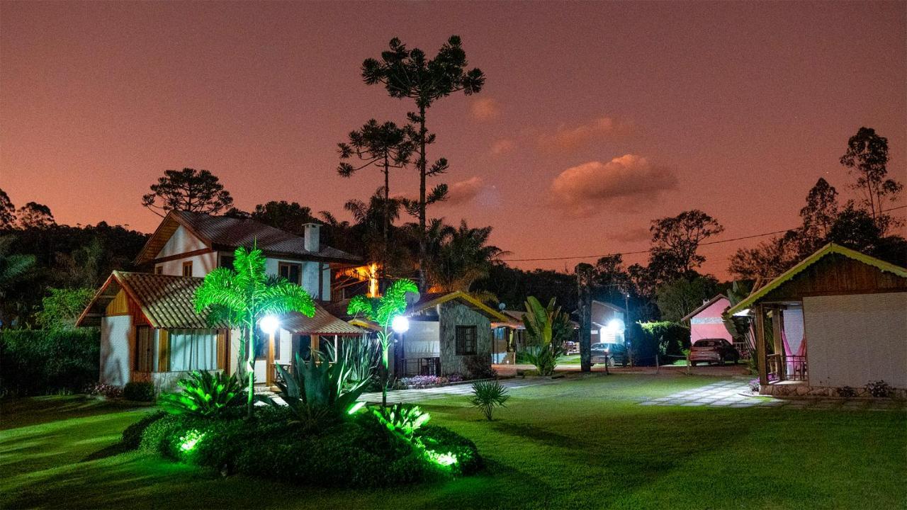 Recanto Meu Pedacinho De Chao *