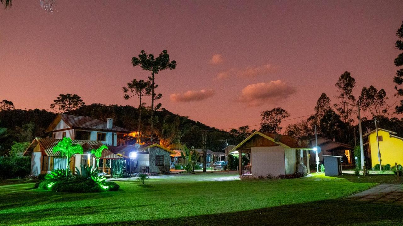 Recanto Meu Pedacinho De Chao Visconde de Mauá