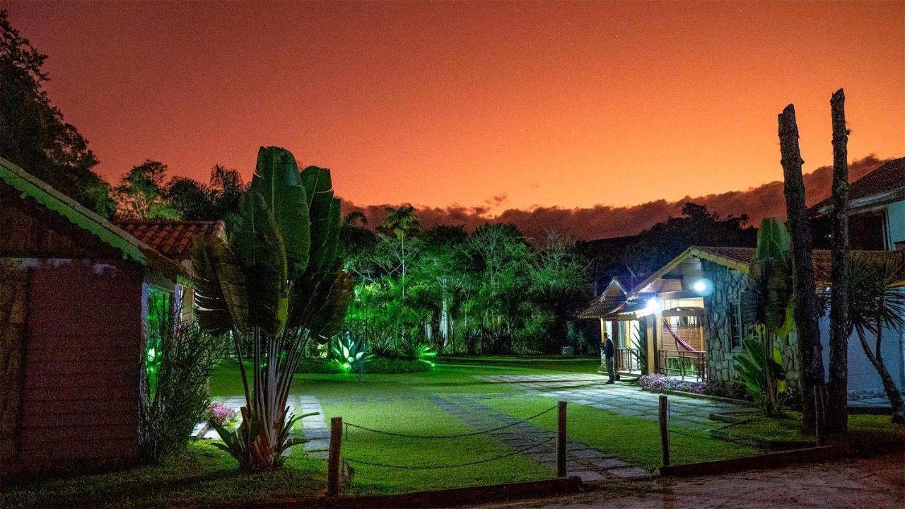 Recanto Meu Pedacinho De Chao * Visconde de Mauá