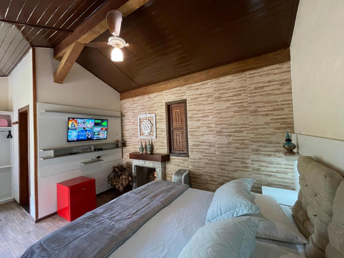 Recanto Meu Pedacinho De Chao *